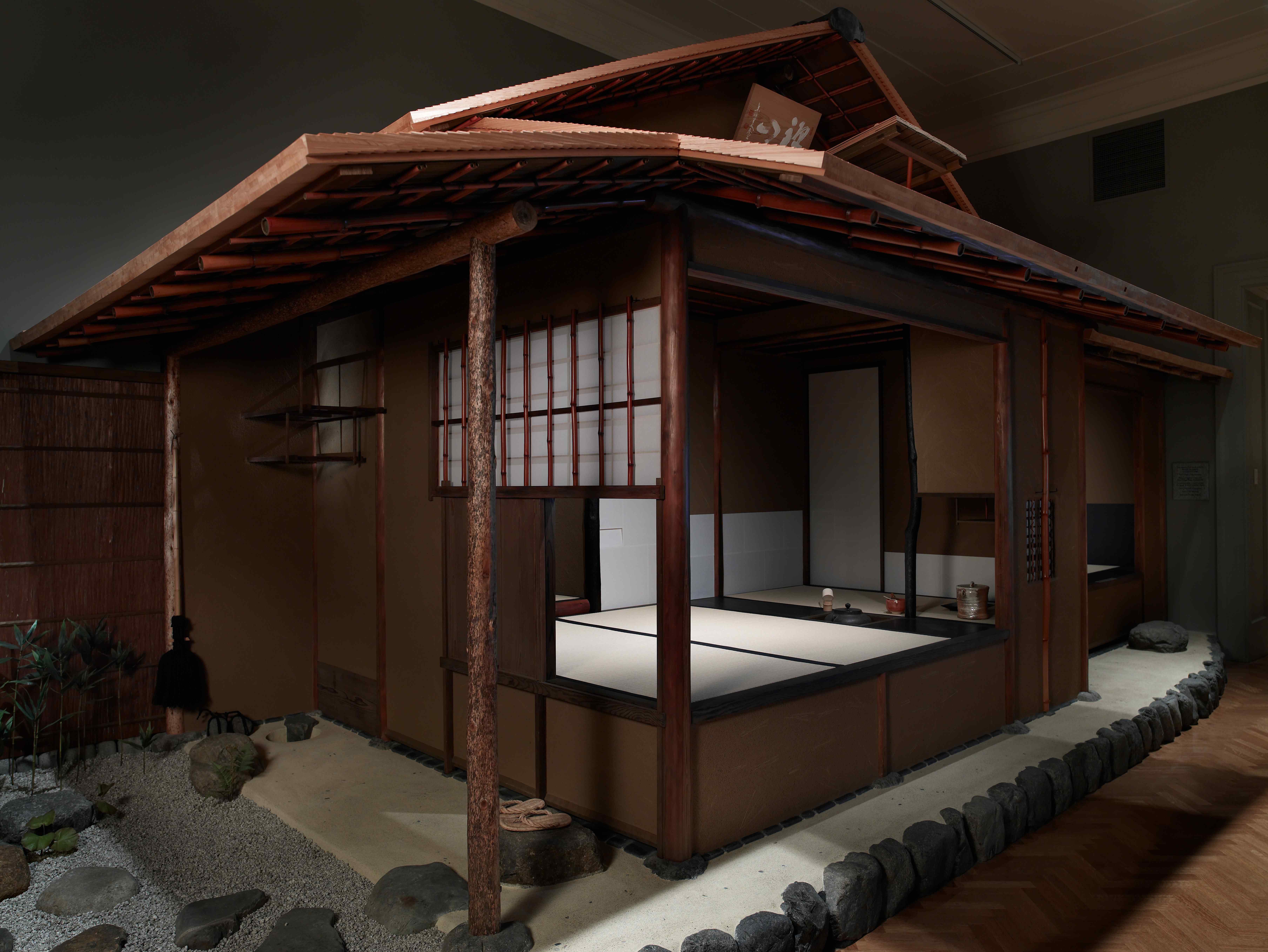 🏛️ 다케나카 목공 도구관(다케나카 다이쿠 도구칸) 이미지 10